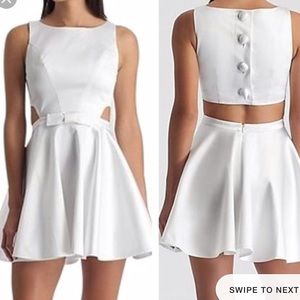 Adorable Marciano Dress
